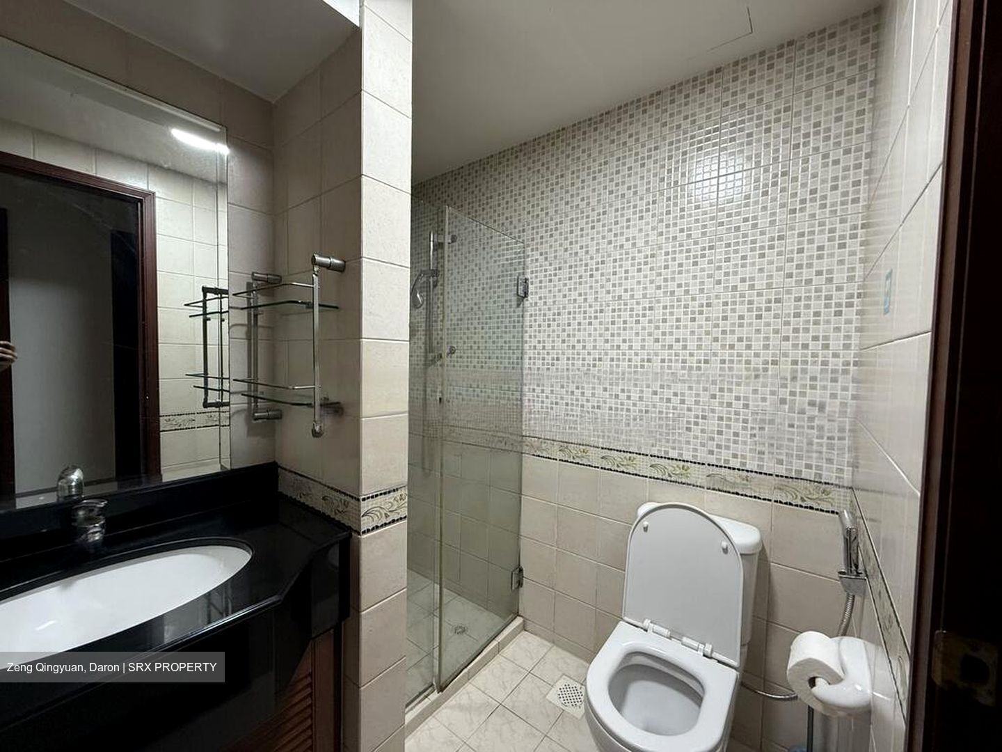 Yishun Emerald (D27), Condominium #457634951